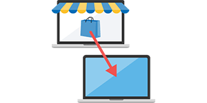 商品情報の連携