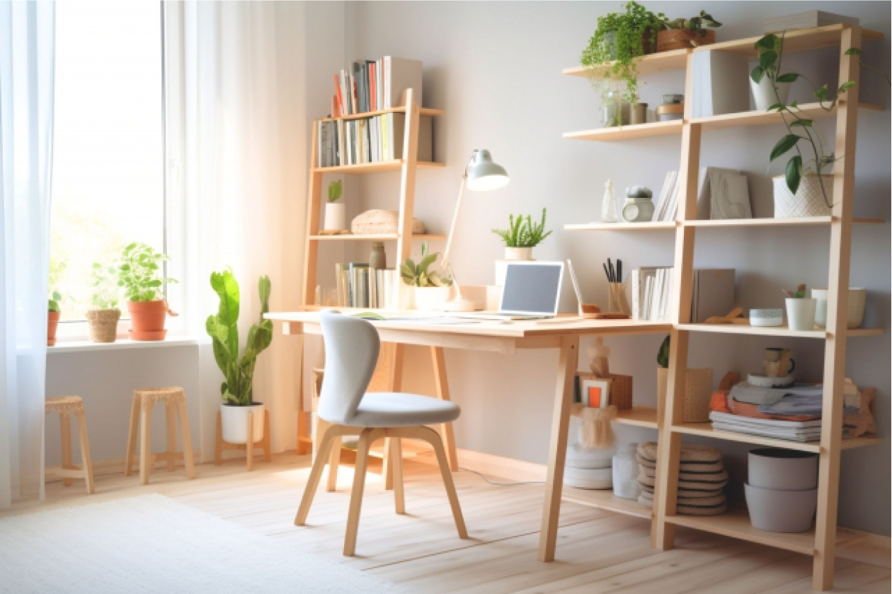 家具