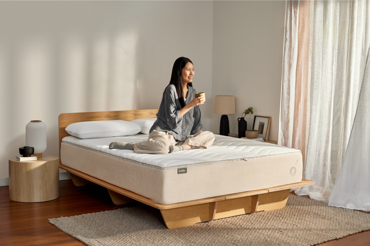 Koala Sleep Japan 株式会社