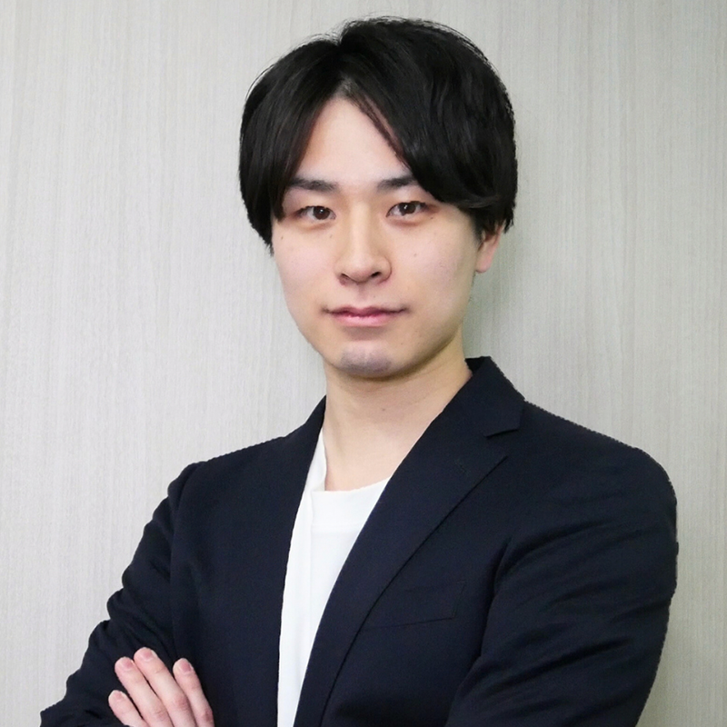 岩崎 誉史
