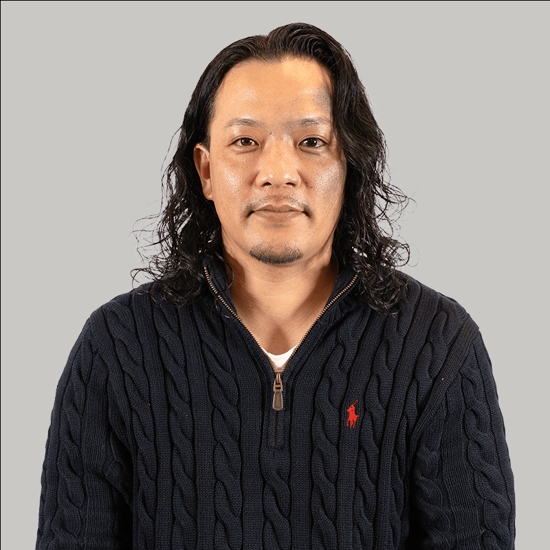 青桺 諒亮